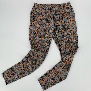 Free People Movement Eden Printed Leggings
